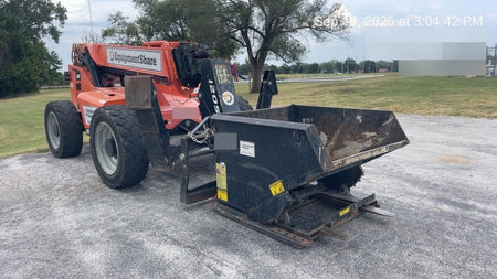 2019 ARROW MATERIAL HANDLING Dump Hopper