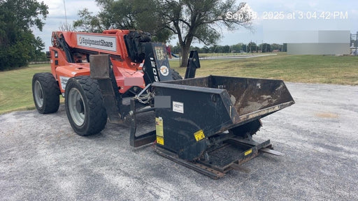 2019 ARROW MATERIAL HANDLING Dump Hopper