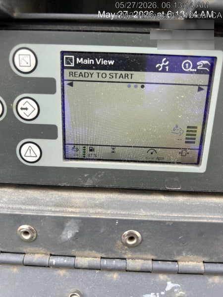2021 ATLAS COPCO XATS400 CWK