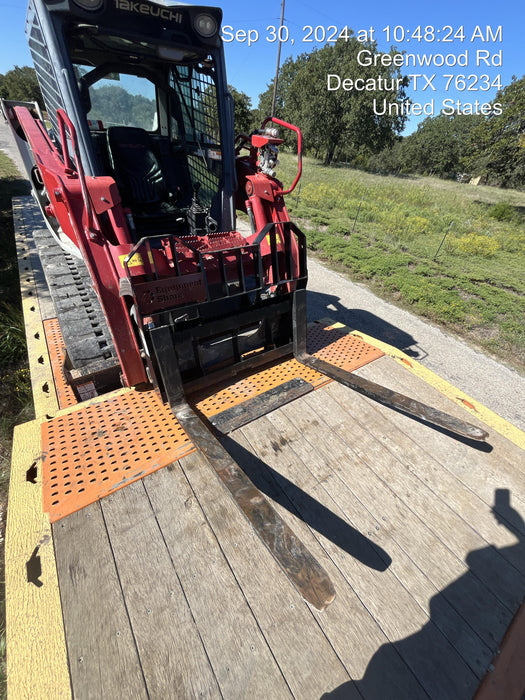 2024 VIRNIG PF4855-5VG