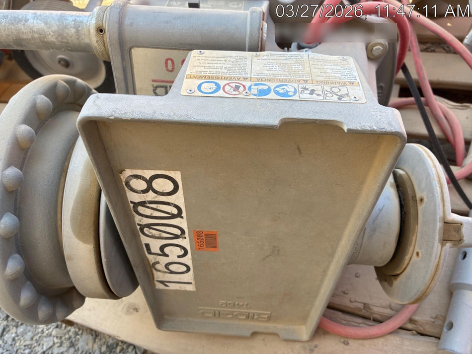 2021 RIDGID 300 PMK