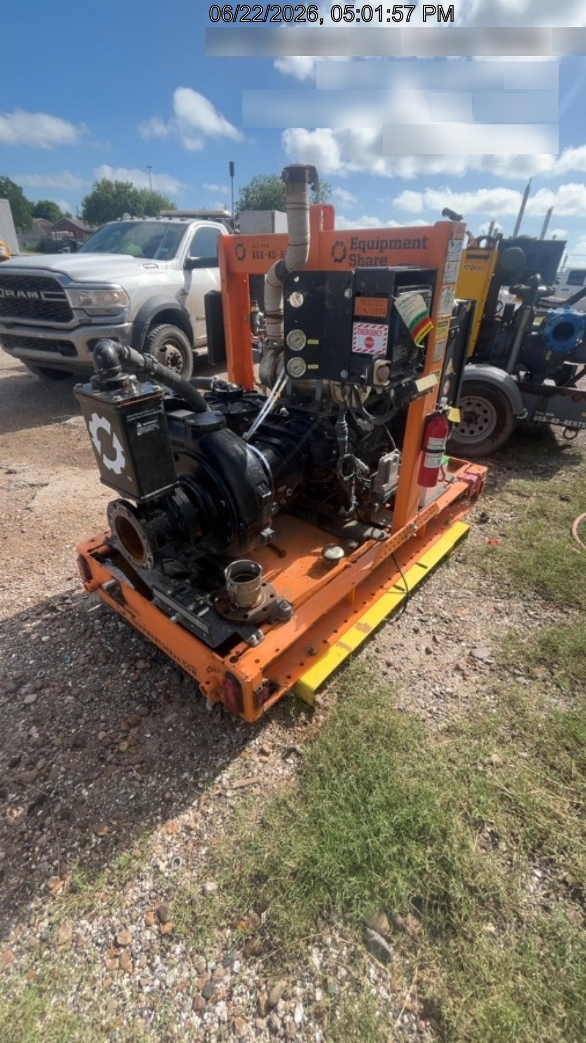 2021 PIONEER PP66S12L71-TD2.9L4