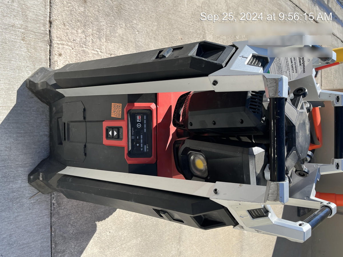 2022 MILWAUKEE MXF041-1XC