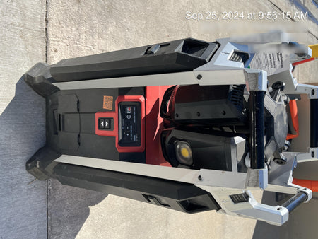 2022 MILWAUKEE MXF041-1XC
