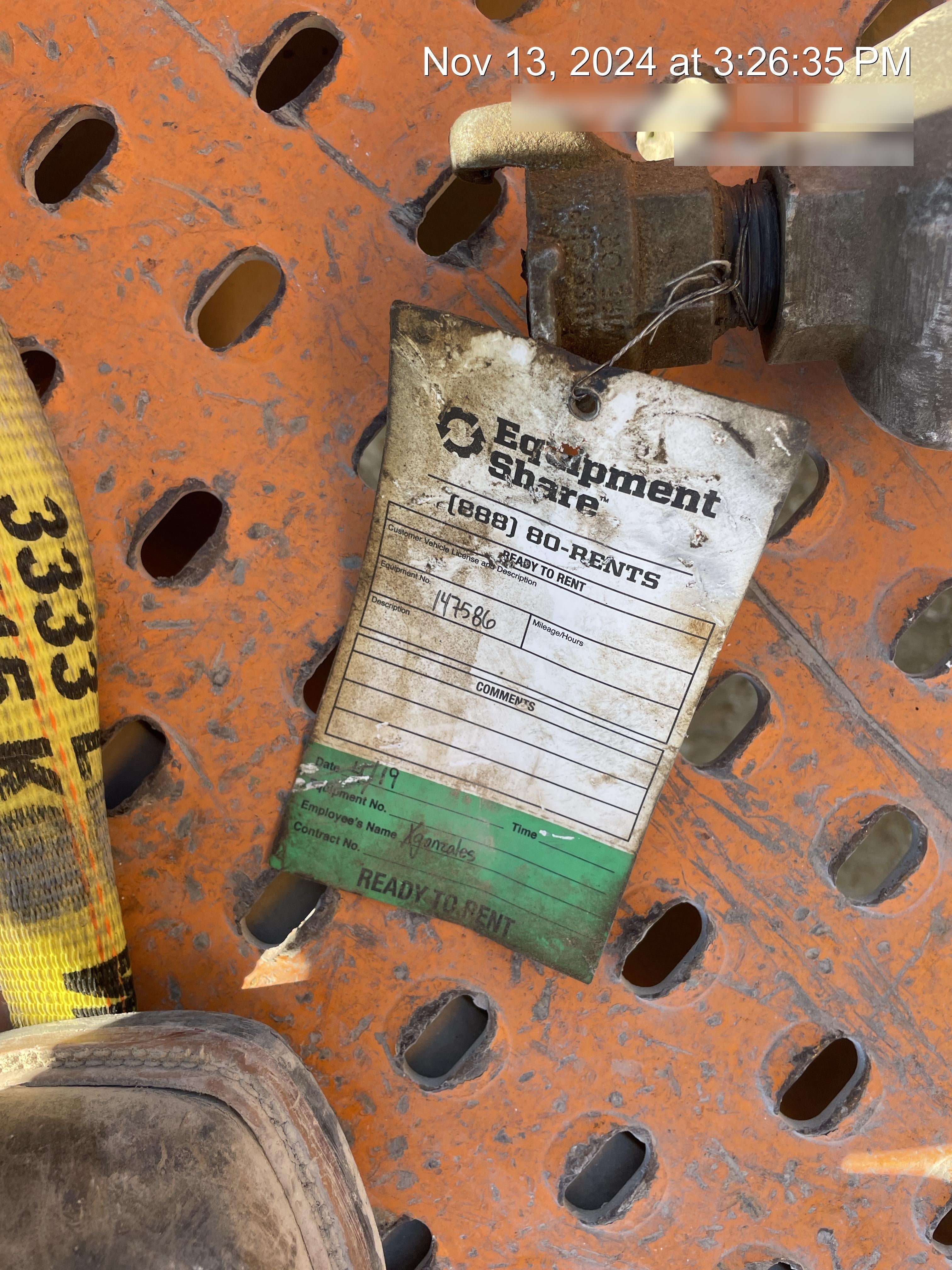 2021 MICHIGAN PNEUMATIC MP-TPB90-118
