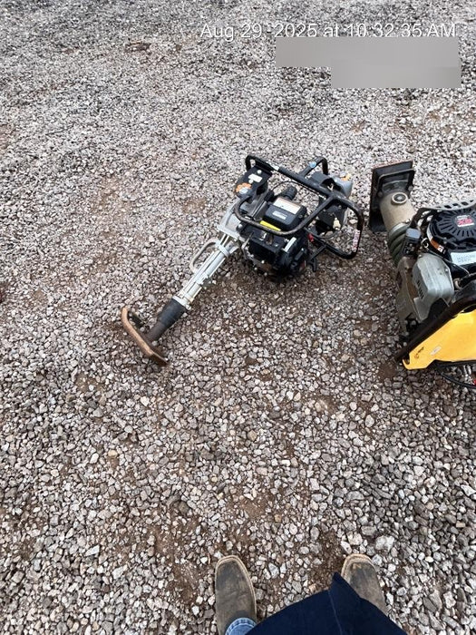 2023 MULTIQUIP MTR40HF