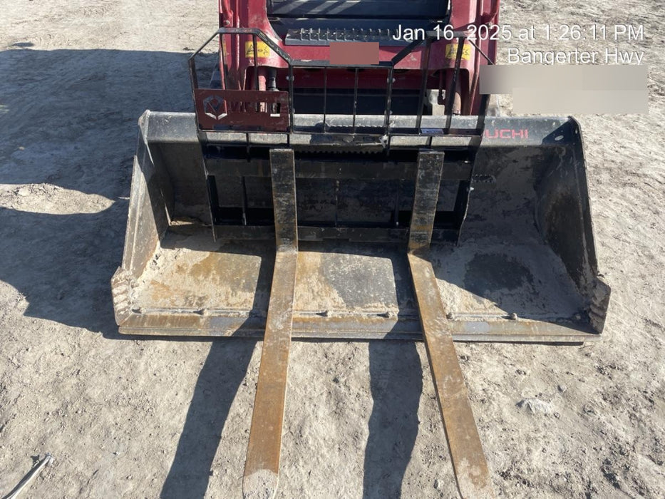 2023 VIRNIG PF4855-5VG