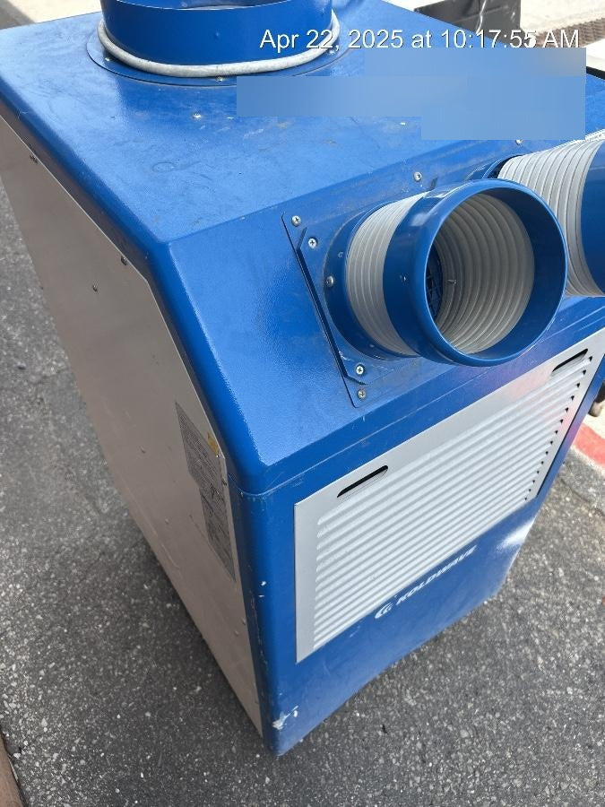 2020 MESTEK 6HK16