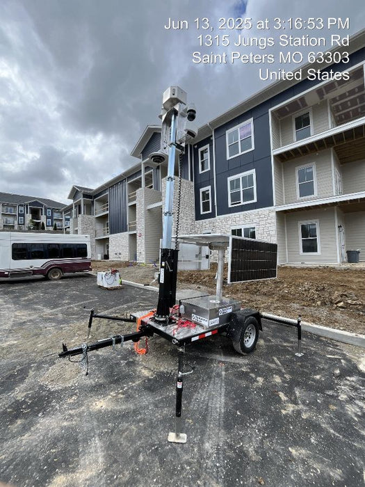 2025 SUN SURVEILLANCE SS-GEN-4535-1