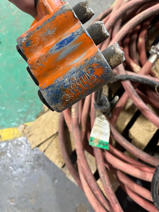 2022 MICHIGAN PNEUMATIC MP-903-3L Michigan Pneumatic