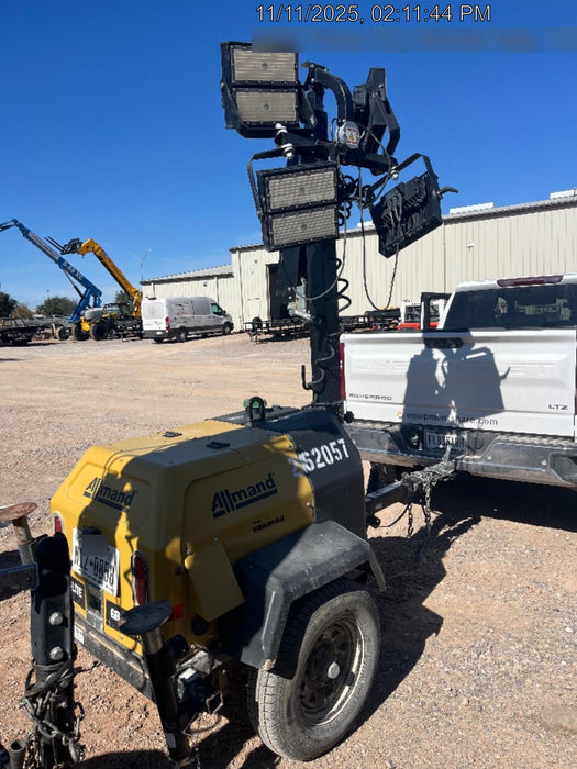 2022 ALLMAND NLV3GR