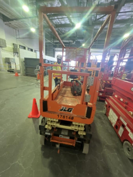 2021 LGMG SS1230E