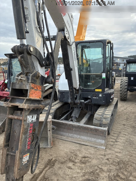 2023 TOKU TNB-4M