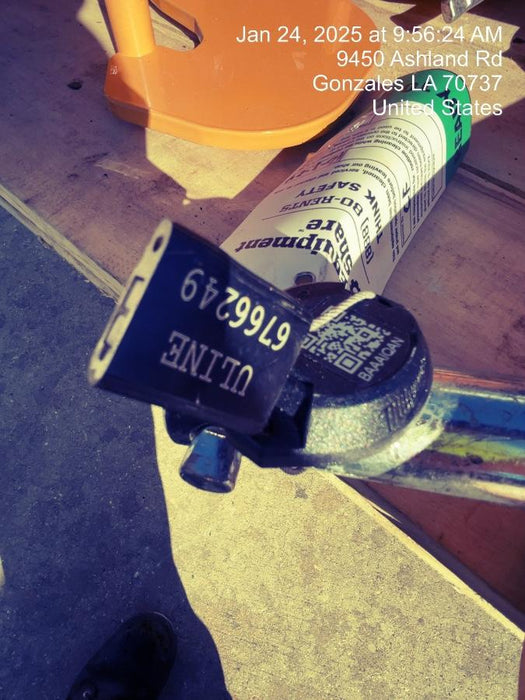 2024 HARRINGTON UBC030