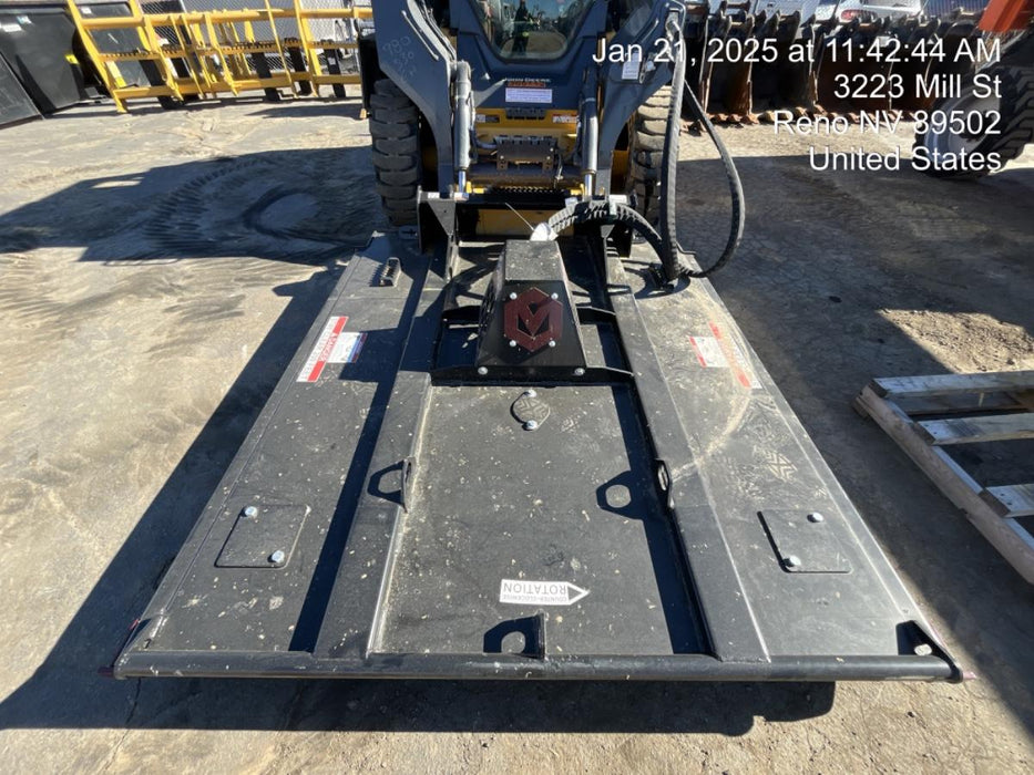 2024 VIRNIG RBV72-25