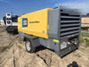 2022 ATLAS COPCO XAS 900