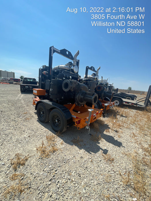 2022 RWN RWN-8NHTA-10OBPT