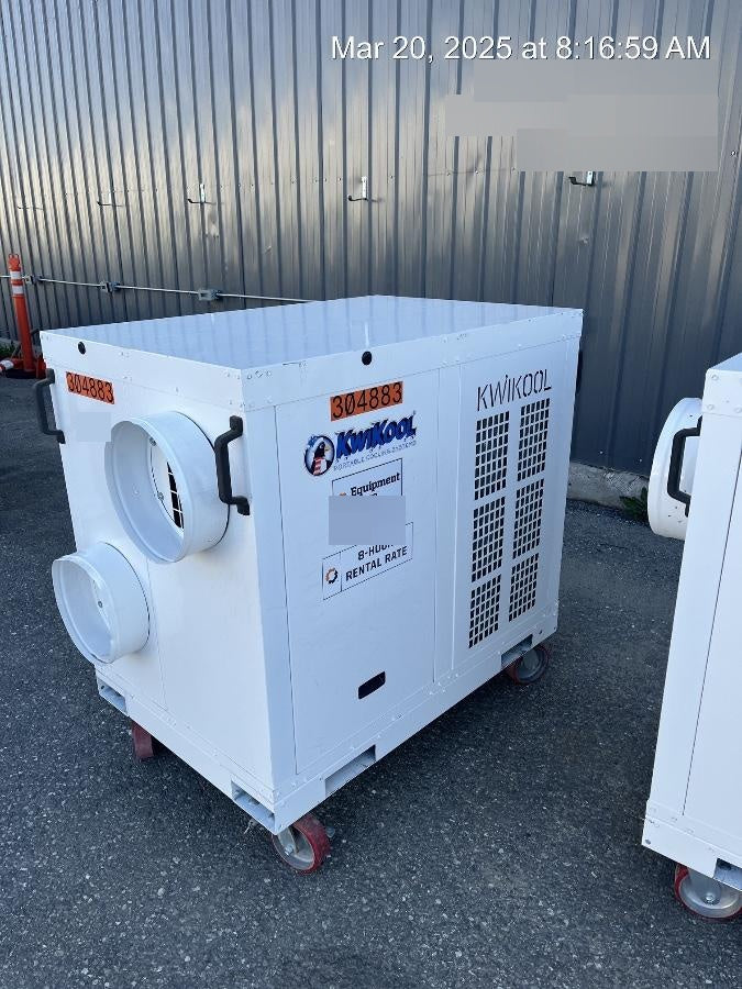 2023 KWIKOOL KPO5-43H