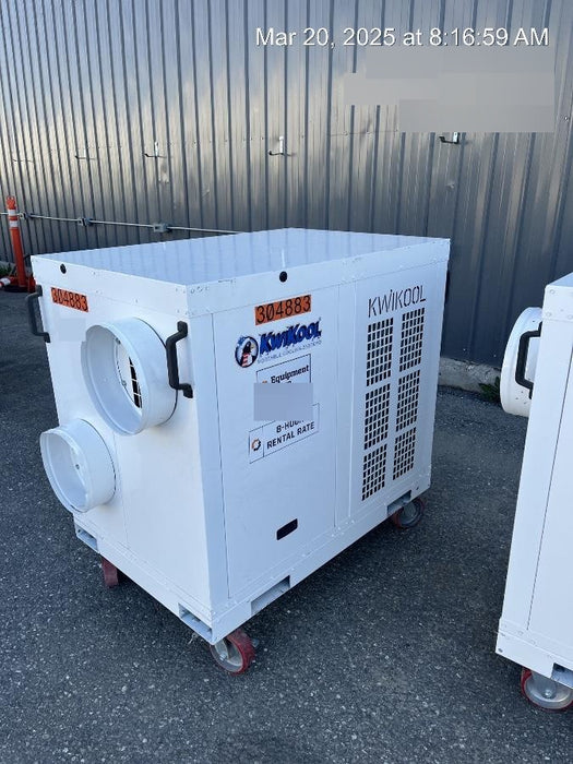 2023 KWIKOOL KPO5-43H