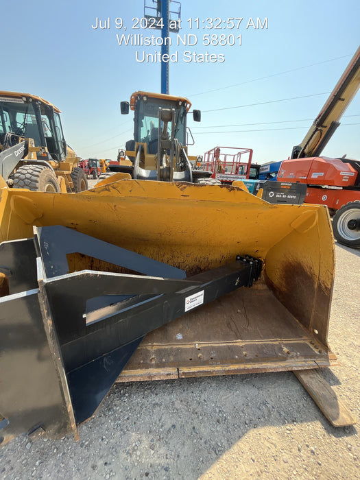 2024 HAUGEN MIJ-WL2-416