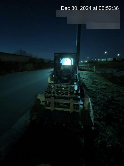 2022 PALADIN 48" Pallet Forks - Paladin