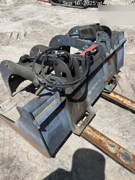 2022 SOLESBEE SBG-72