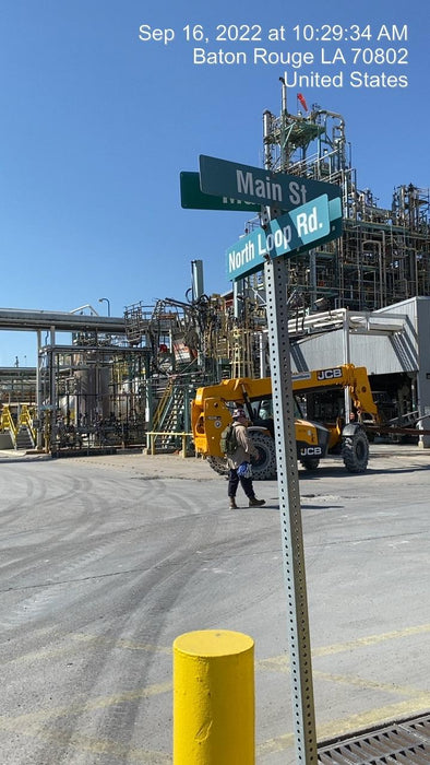 2020 HARRINGTON CF020-20