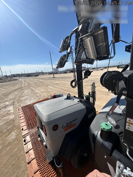2024 WACKER NEUSON LTT4