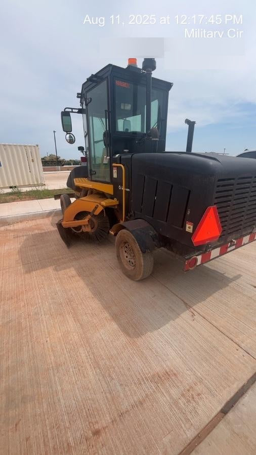 2022 LAYMOR SM450