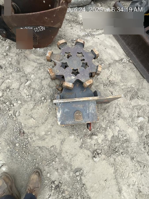 2022 STEEL UNLIMITED 50-0010