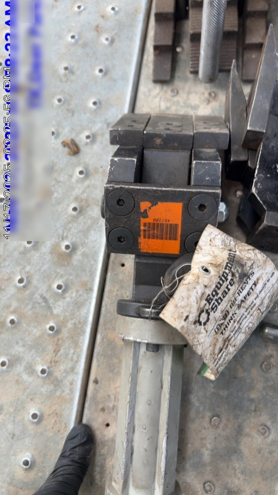 2025 PETOL P95-525