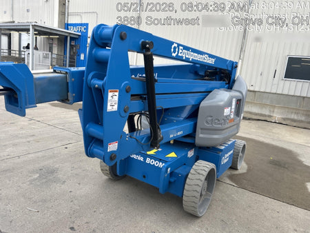 2025 GENIE Z40/23N RJ