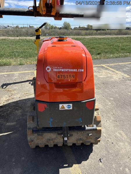 2024 HUSQVARNA LP9505