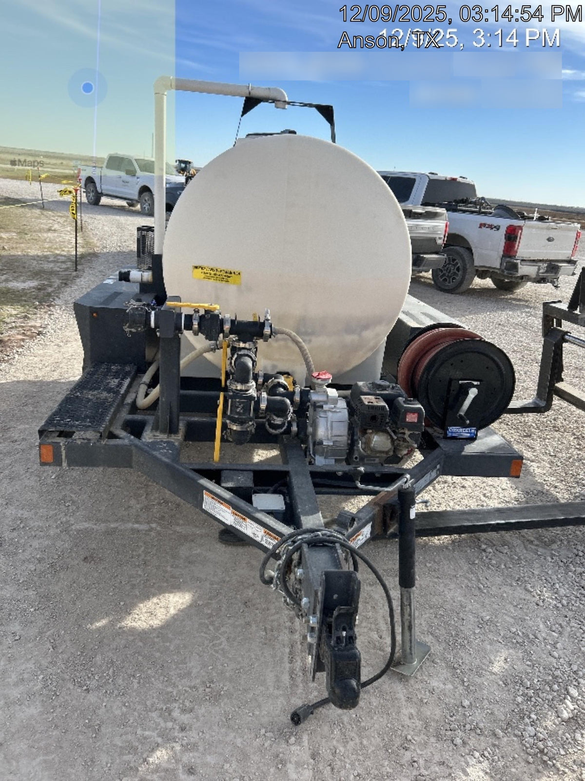 2024 SIMPSON SWT-52517