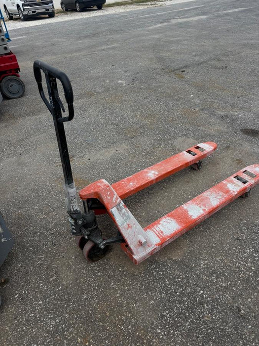 2025 MIGHTY LIFT ML55M