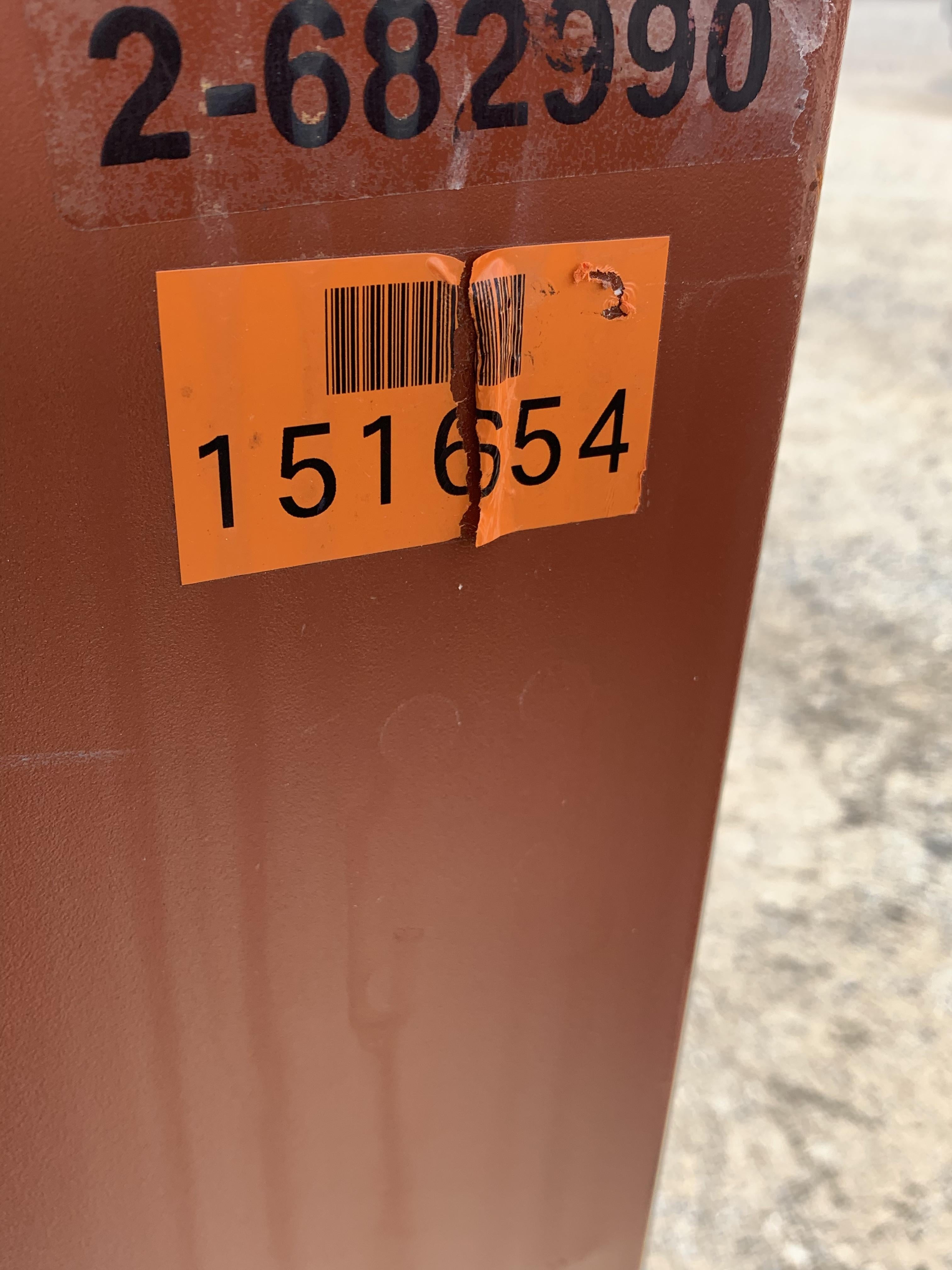 2021 JOBOX 1-682990