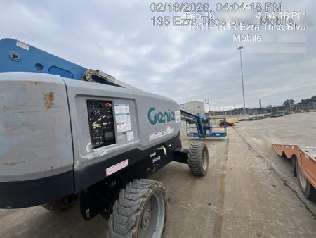 2017 GENIE S-65