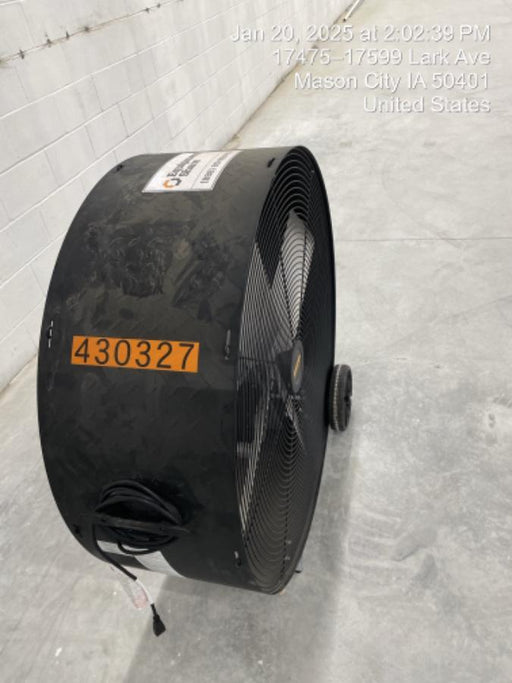 2024 MASTER MHD-42-BDF-C