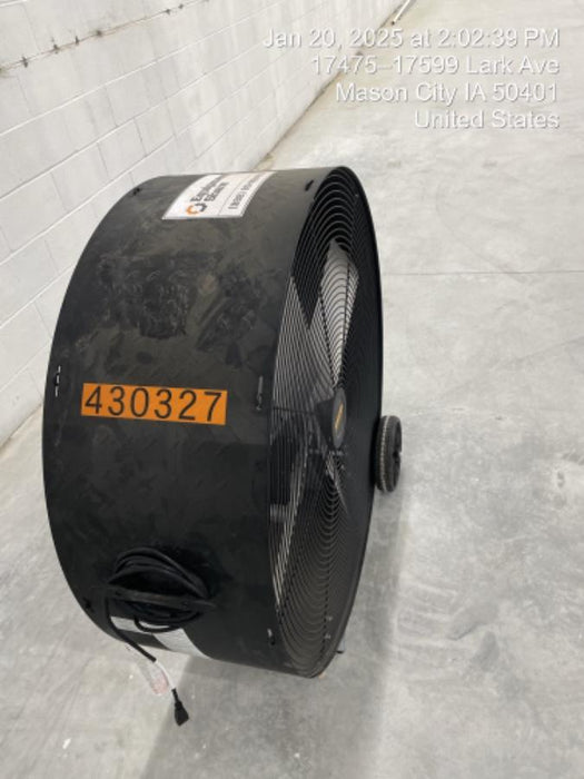 2024 MASTER MHD-42-BDF-C