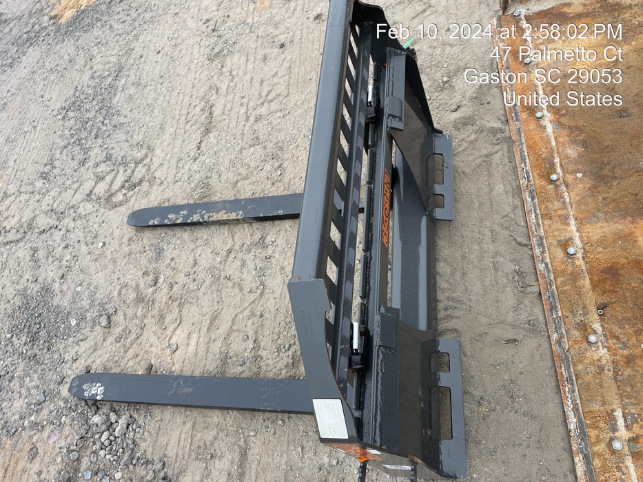 2023 SOLESBEE SPF-48