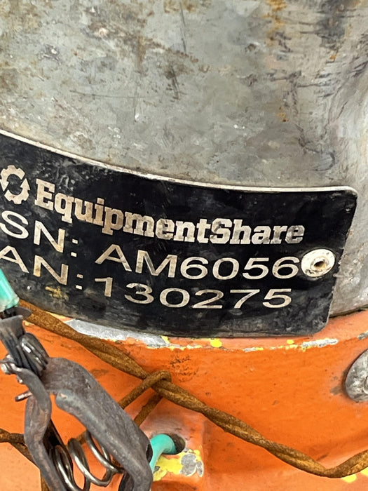 2021 MICHIGAN PNEUMATIC HV-6AM