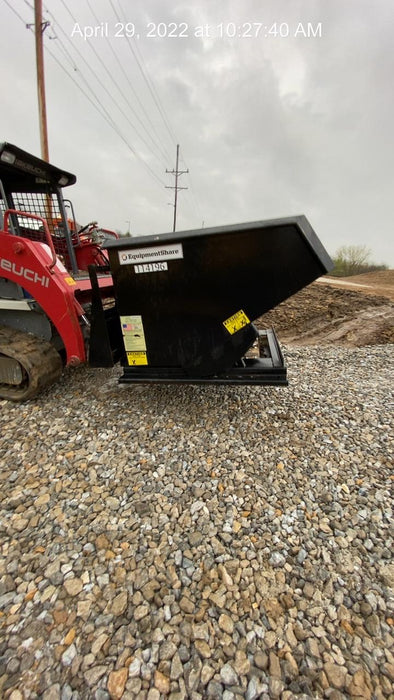 2020 ARROW MATERIAL HANDLING HP-6000-200