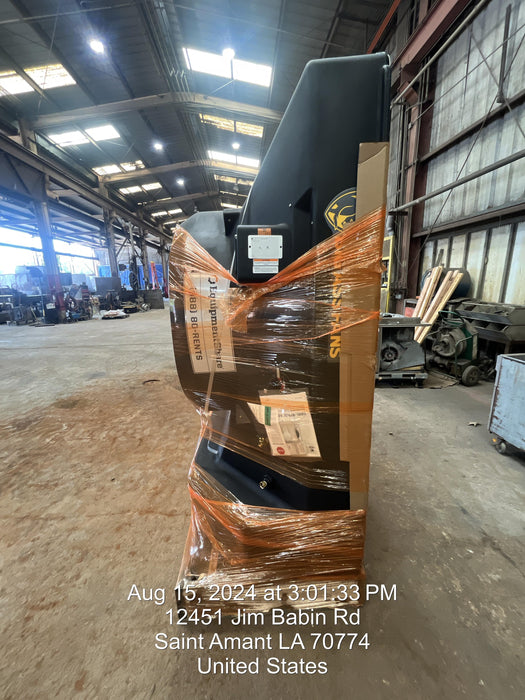 2023 BIG ASS FANS Cool Space 500