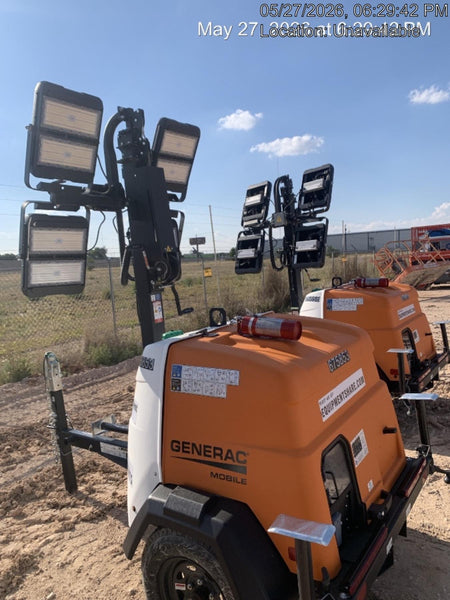 2026 GENERAC MLTS-4