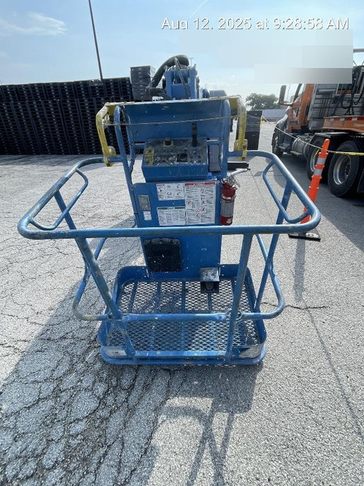 2020 GENIE Z-30/20N RJ