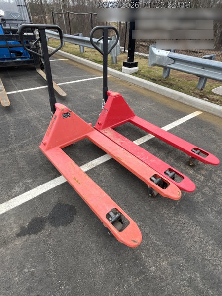 2024 MIGHTY LIFT ML55M