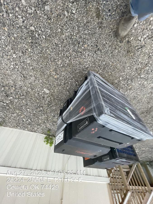 2022 ABATEMENT TECHNOLOGIES BD2KM