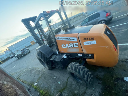 2023 CASE 588H