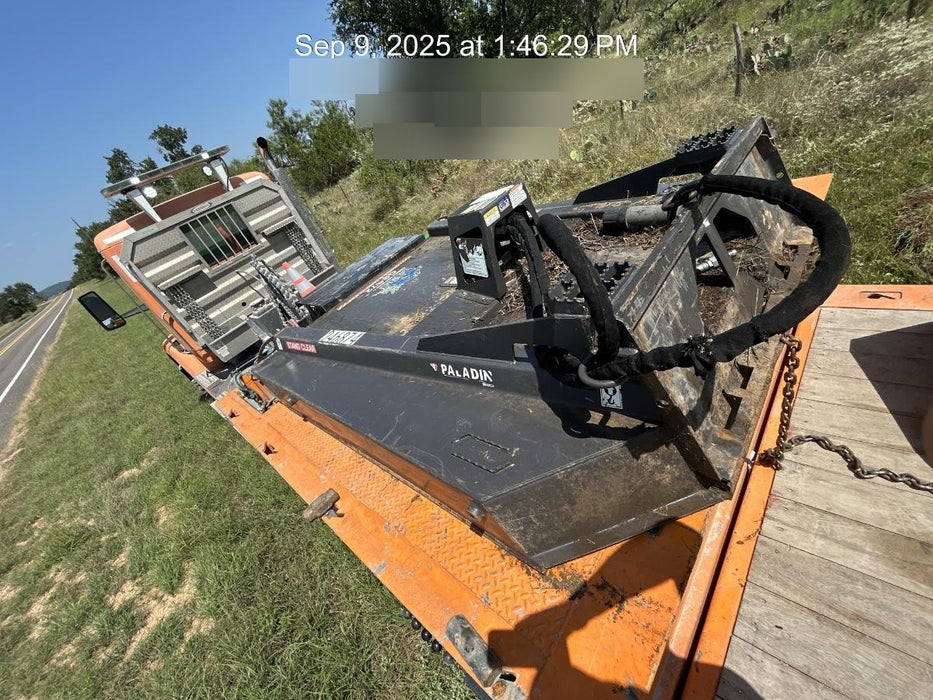 2022 PALADIN 30372A-0022