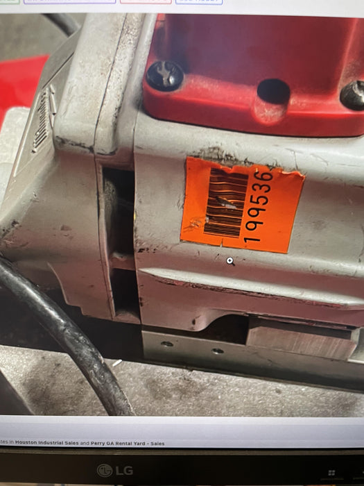 2022 WHEELER REX 3092